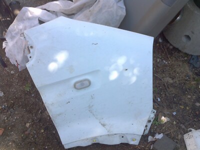 Pièce Rechange Nissan Renault Opel Moulure Latérale Pour Nissan