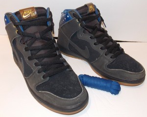 nike dunk high hombre 2014