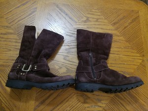 ugg heeled boots uk