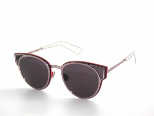 New Christian DIOR BLACKTIE 2.0S 20N2K Sunglasses Tortioise-Silver