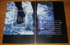 2007 Dow Chemical Company Advertisement - They run to inspire a planet