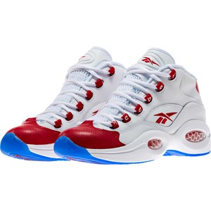 reebok question scontate