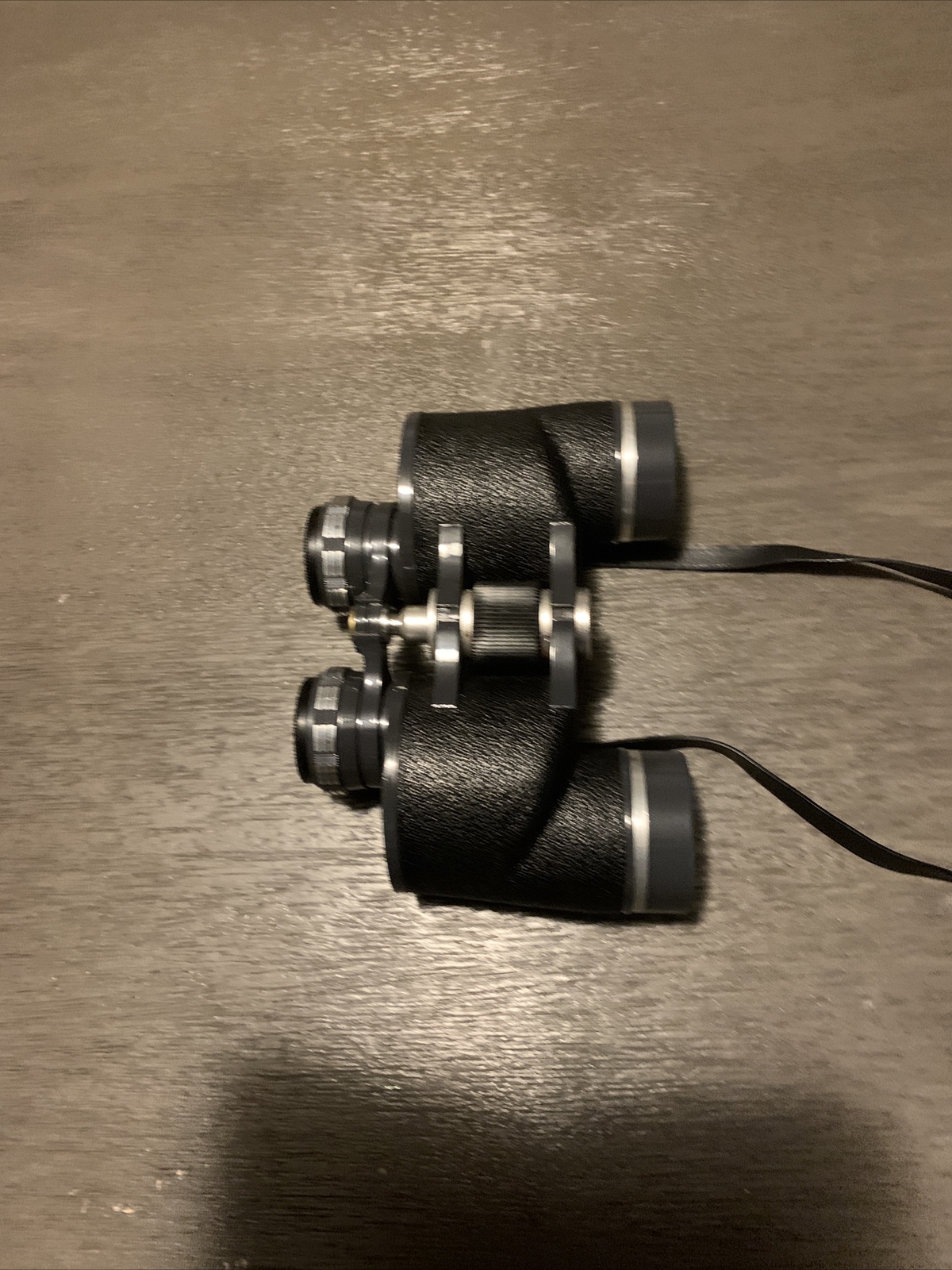 Jason 138 Statesman 7X35 Super Wide Field Binoculars 604ft /1000 yds