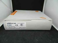 IFM Proximity Switch IF5684 Induction Sensor