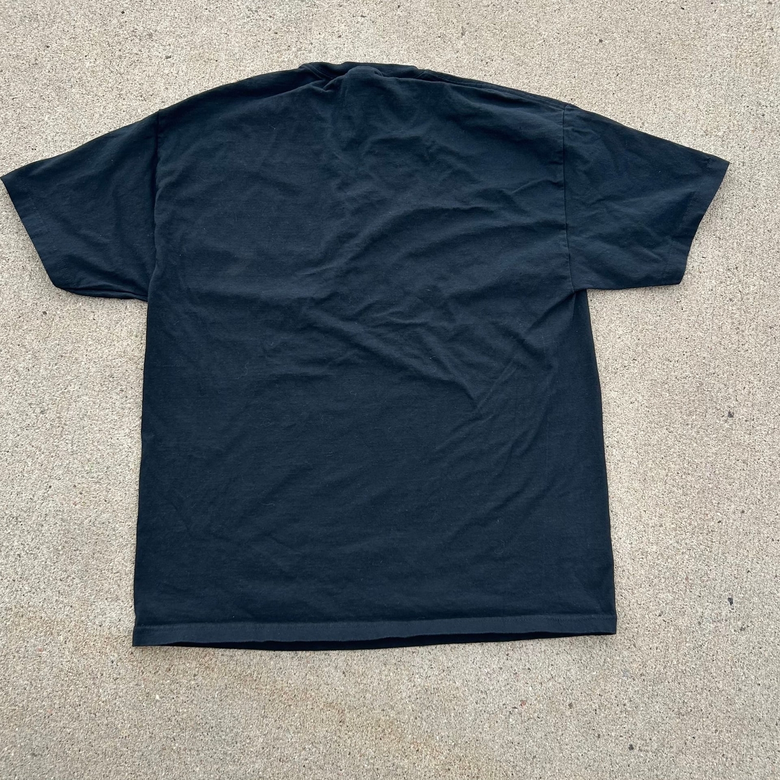 ALTRA T shirt grafica San Diego vintage taglia xl