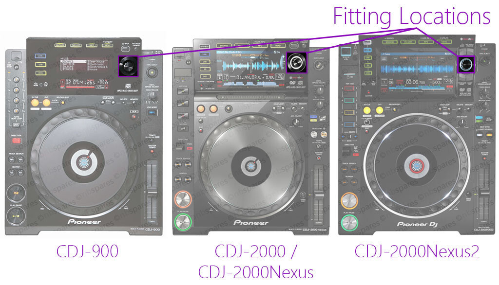 値下げ！　Pioneer CDJ-900 Nexus s-l1200.jpg