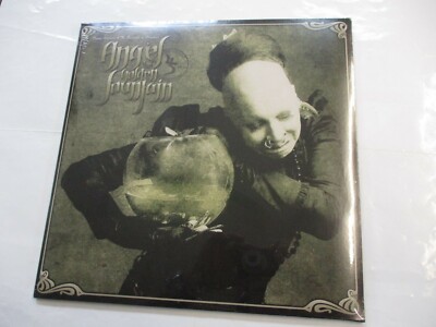 SOPOR AETERNUS - ANGEL OF THE GOLDEN FOUNTAIN EP - LP VINYL NEU NUMMERIERT