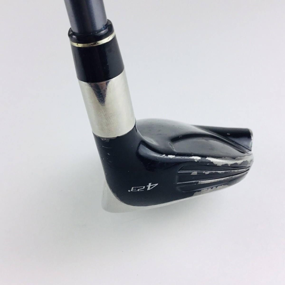 PowerBilt Air Force One N7 3W 5W 2本セット PowerBilt Air