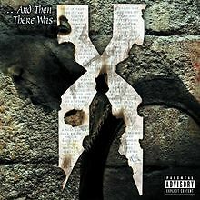 ...and Then There Was X von Dmx | CD | Zustand gut