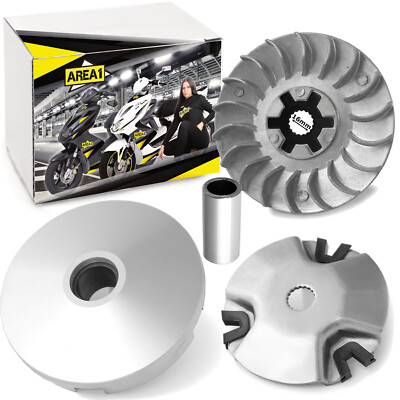 Area1 Ersatz Variomatik Mawi KSR Adly Baotian Benelli Benero Forstinger Kreidler