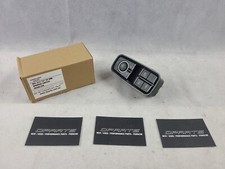 Porsche 991.1 991.2 Carrera Turbo GT2RS Electric Window Switch