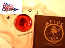 Melos Cello Rosin Sticky Rosin