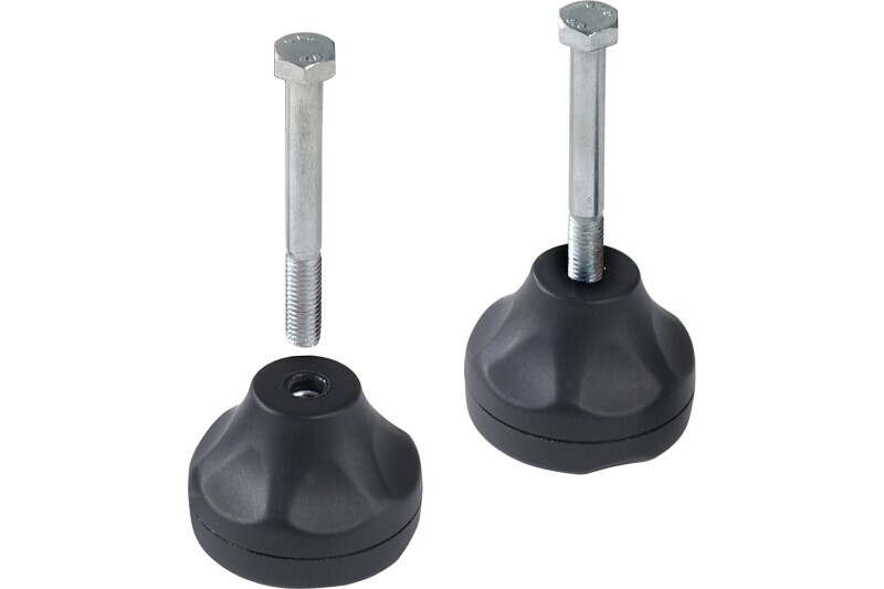 accessorio TRONCATRICE KAPEX KS 120