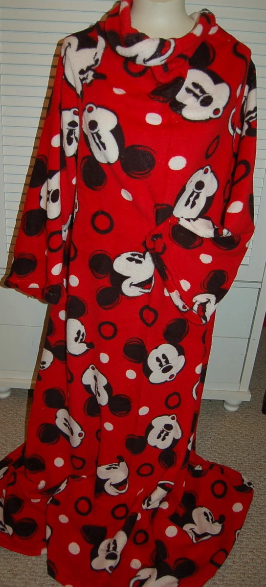 Mickey Mouse Robes for Girls for sale | eBay