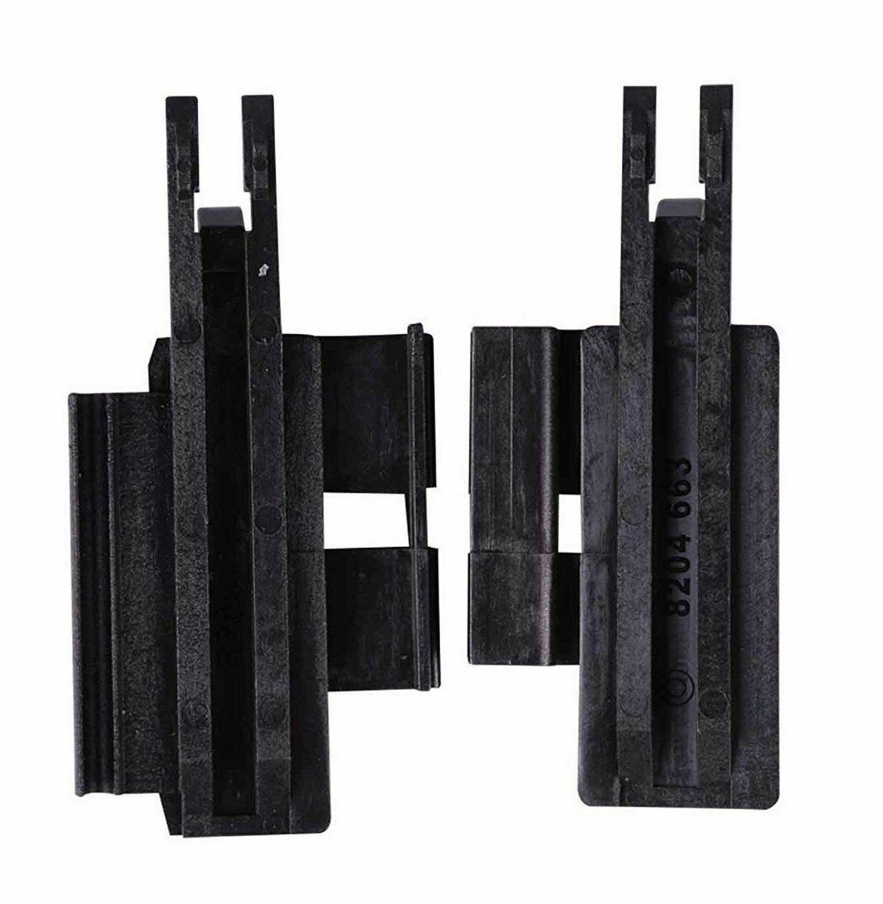 Fits 19992006 BMW Sunroof Control Rail Repair Kit E39 E53 X5 M5 540i