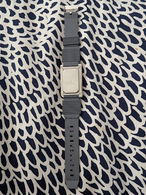 Nintendo GAME BOY WATCH BOY GBE-0021993年 Vintage Nintendo Watch Boy Game Boy Mani 1992 GBE-002 No Battery