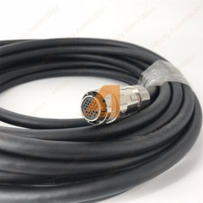 8m YASKAWA DX100 DX200 Teach Pendant Cable 2yr Warranty