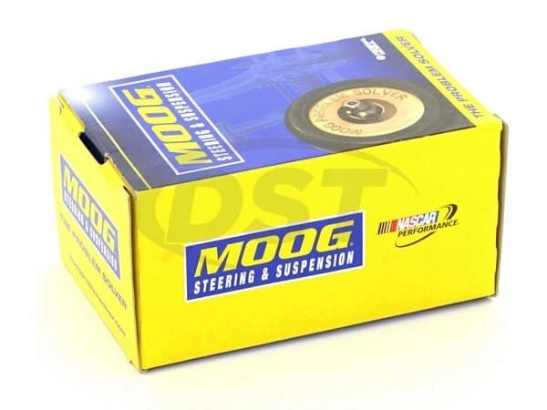 Bujes de brazo de arrastre (traseros) | BMW 328i,335i 2004-2013 | Moog-k201295 Foto 3 de 3