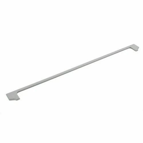 BEKO Fridge Shelf Trim Glass Edge Support Refrigerator BEKO 4851900100 x 2