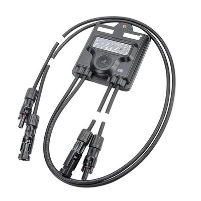 Photovoltaik Controller Maximum Power Point Tracking Gro?er Spannungsbereich
