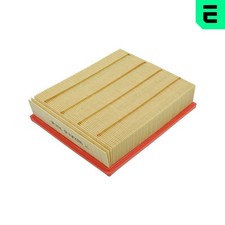 Luftfilter OPTIMAL OP-FAF10285 Filtereinsatz für VW PASSAT B5 3B3 3B2 Variant A6