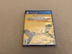 Star Wars: Racer Revenge PS4 Limited Run Games NEW and SEALED