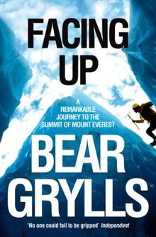 Facing Up: A Remarkable Journey to the Summit of Mount E... | Buch | Zustand gut