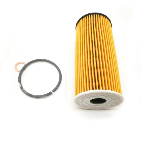 For BMW F10 F15 F25 F30 F31 328d 535d X3 X5 740Ld xDrive Oil Filter 11428507683 - Picture 2 of 6
