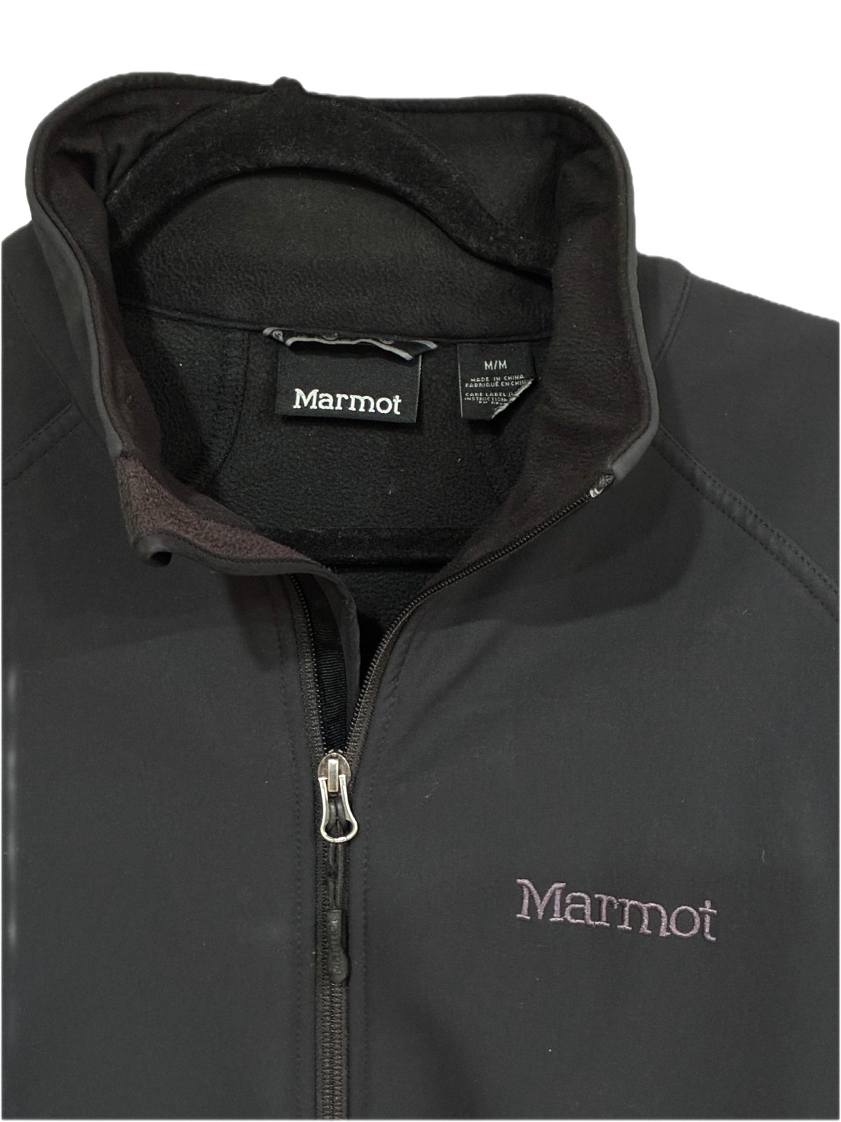 Mens Marmot Spring Jacket medium (Polyester / Nylon)