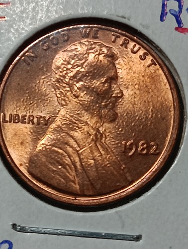 👉1982 Lincoln PIMPLE & RPM Gas Lamination causing Bubbles #98 - Picture 1 of 12