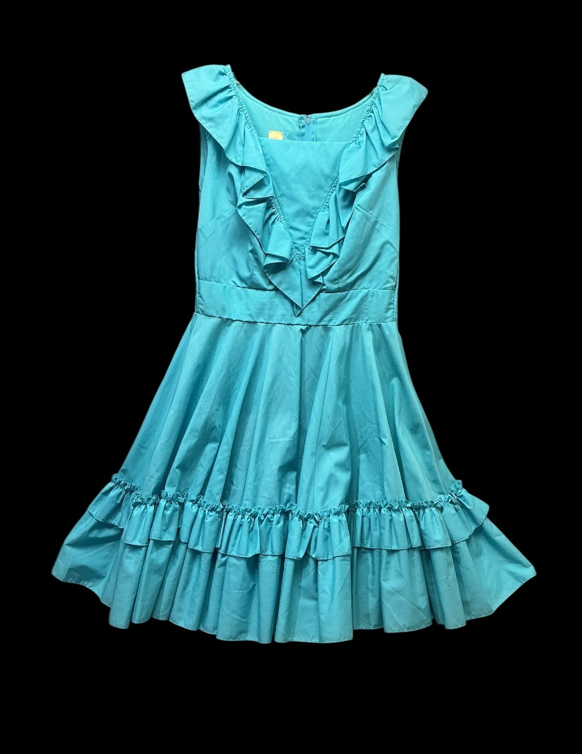 PARTNERS PLEASE MALCO Modes Square Dancing Countr… - image 1