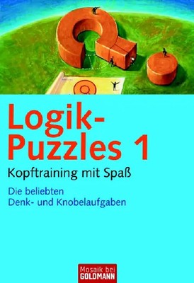 Logik-Puzzles 1