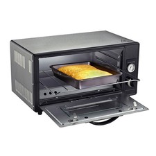 Quest Gas Camping Oven 20L