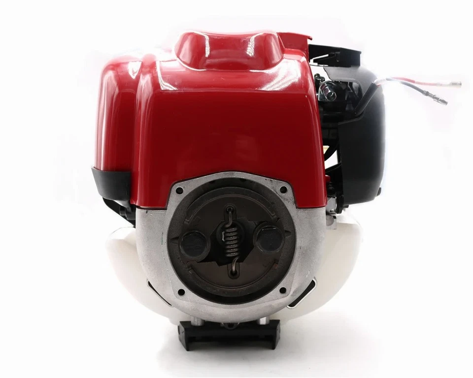 Neuer 4-Takt-Motor GX35 Benzinmotor für Freischneider 35,8 cc 1,3 PS geprüft - Bild 3 von 4
