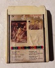 6 Trio Los Panchos 8 Track Cassette Tape Lot - Tangos, Pedro Flores, Lecuona — photo 5