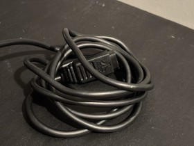 Jaguar 3-Button Controller Atari OEM for Console Video Game System Tested Works!