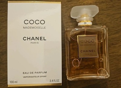 CHANEL Coco Mademoiselle L'eau Privee for Women 3.4Oz Eau De
