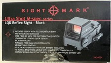 Sightmark Red Holographic Sight Red Dot & Laser Optics for sale - eBay