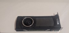 NVIDIA GeForce GTX TITAN X 12GB GDDR5 GPU Graphic Card
