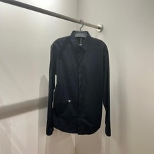 USED DIOR TEM46 SHIRT, SIZE 40, COTTON... VERYGOOD