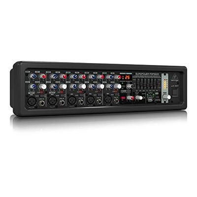 BEHRINGER Mixer-Powered (PMP550M)From Japan