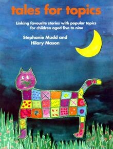 Tales for Topics: Linking Favourite Stories with Po... | Buch | Zustand sehr gut