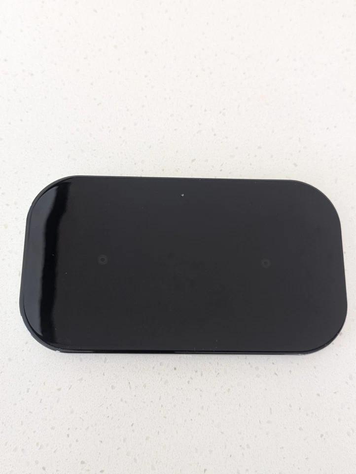 Duracell Powermat 2 Device Charging Plate | PMA Compatible | Black - Image 4 of 4