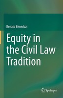 Equity In The Civil Law Tradition Renato Beneduzi