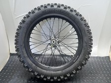 VERTIX ELECTRIC E Ride Pro SR 2026 OEM Rear Wheel 16 x 1.85 2008-2011 SHE7110