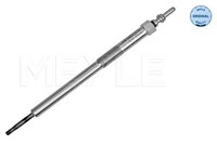 GlÜHkerze Meyle 16 14 860 0011 FÜR Infiniti FÜR Nissan Opel Renault VorglÜHkerze