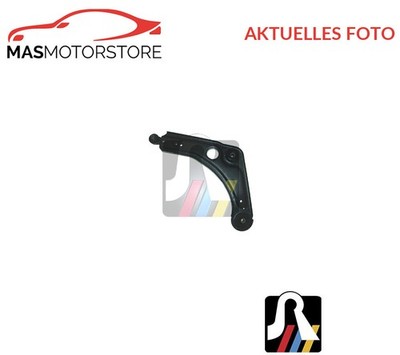QUERLENKER LENKER RADAUFHÄNGUNG RTS 96-00062-2 P FÜR VW POINTER 1.9 TD 1.9L
