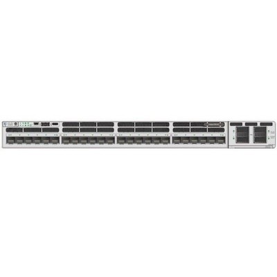 Cisco C9300X-24Y-E Switch 24 Port Network Essentials New Sealed