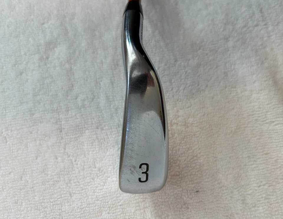 Titleist U505 Utility, #3, Graphite Design Tour AD DI-85, Stiff - Used - LOOK! - Image 2 of 4