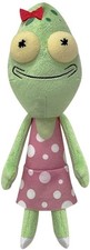Image of Solar Opposites Funko POP 7 Inch Plush Jesse
